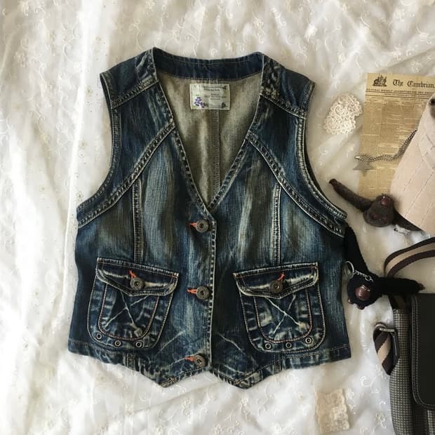 Vintage best