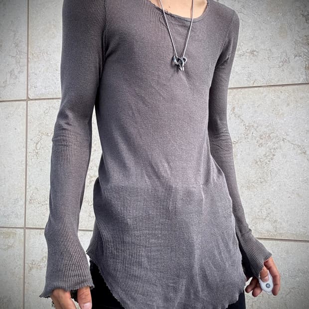 “IFSIXWASNINE”WIRED/LSC Sleeve