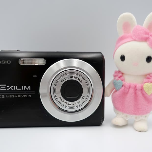 Casio Exilim EX-Z75(์นด์์ค ์์ฌ๋ฆผ EX-Z75)