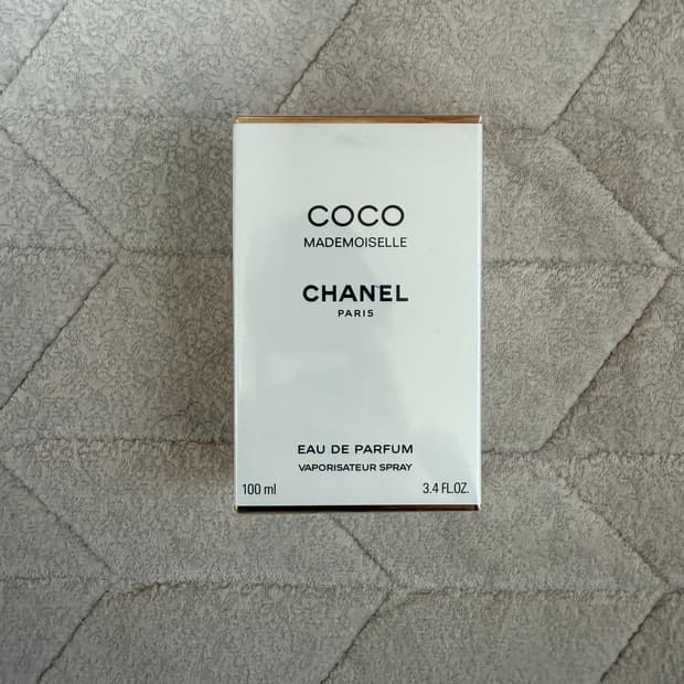 샤넬 코코 향수 100ml