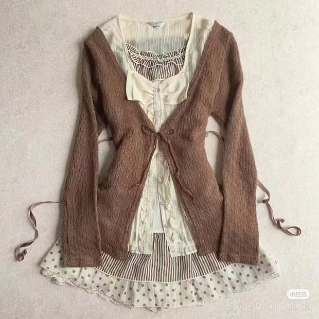 후기O 빈티지 모리걸 랜박 랜덤박스 달천깔 러블리