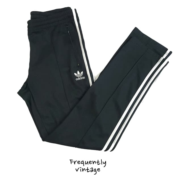 택포 아디다스 트랙팬츠 110