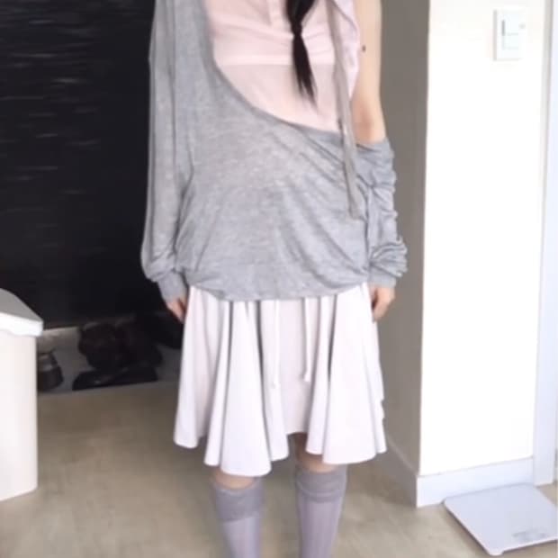 체메씨 사진 속 코디 착장 그대로 구합니다