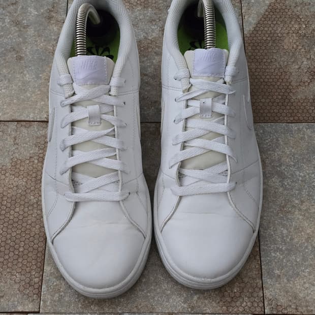 (280)나이키 코트 로얄 2