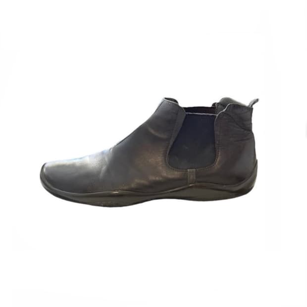 Prada sport boots