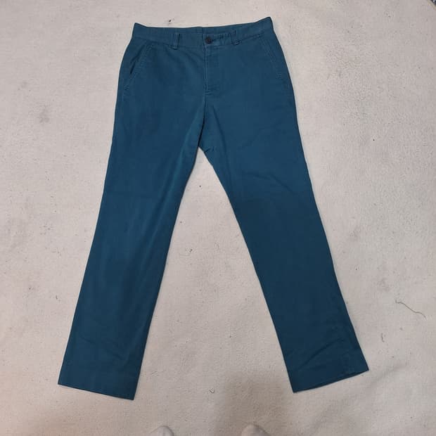 와이드앵글  바지78