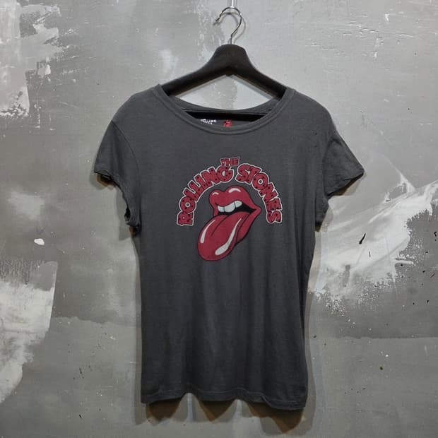 The Rolling Stones