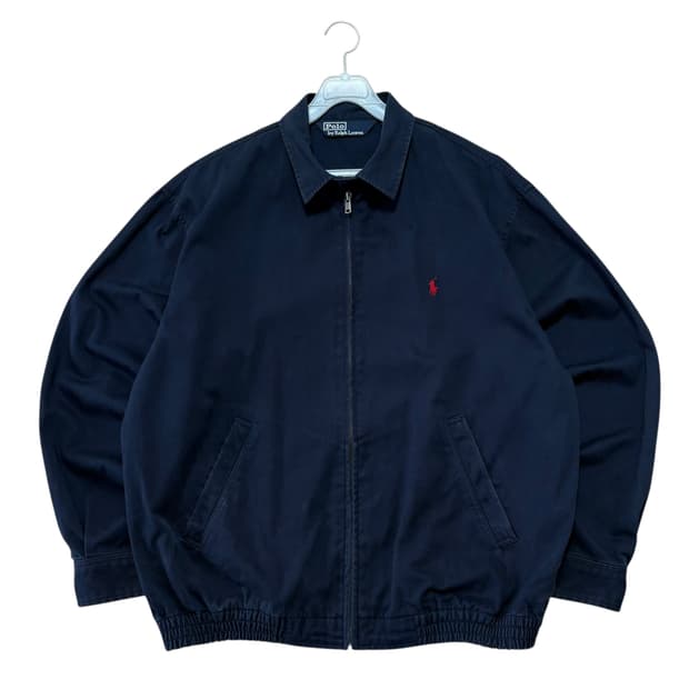 폴로랄프로렌 스윙톱 자켓