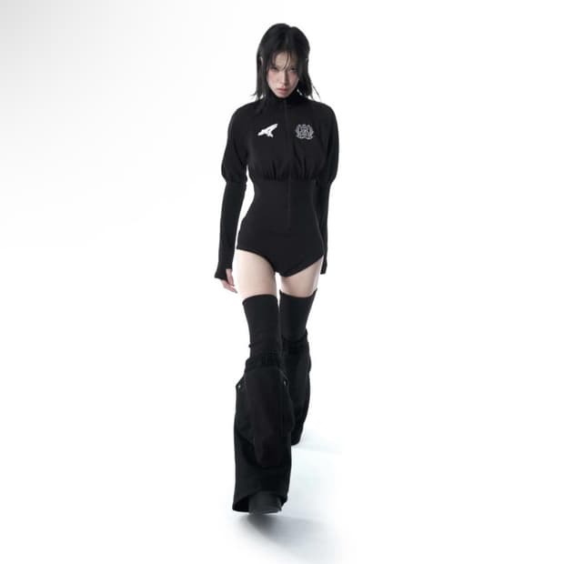 ACCOX-ACX 바디수트