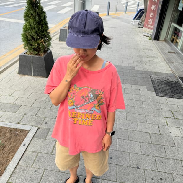 90s Apache Vintage Honolulu Surf Tee