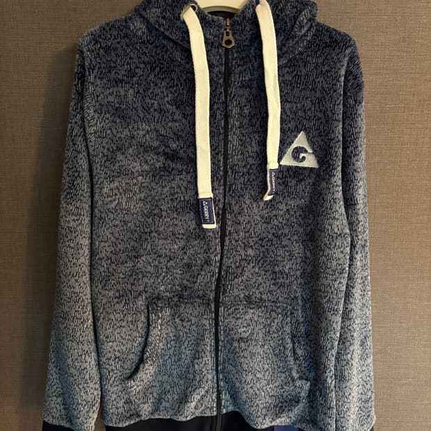 GERRY 제리 후리스 L