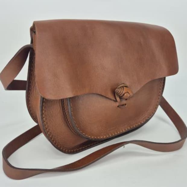 메이드웰 크로스백