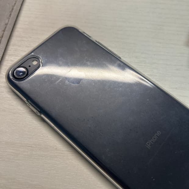 아이폰7 32G 판매합니다