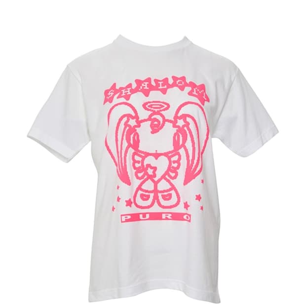 샬롬클럽 자이언트 퓨로 반팔 핑크 GIANT PURO PINK 