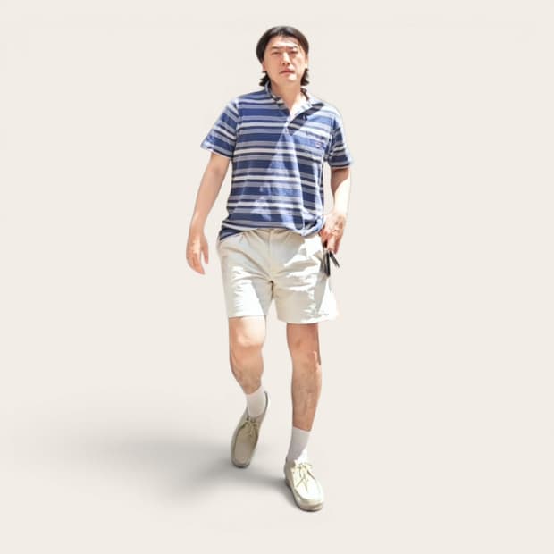 폴로스포츠 pk셔츠 카라티 