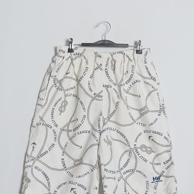 HELLY HANSEN Swim Shorts (32)