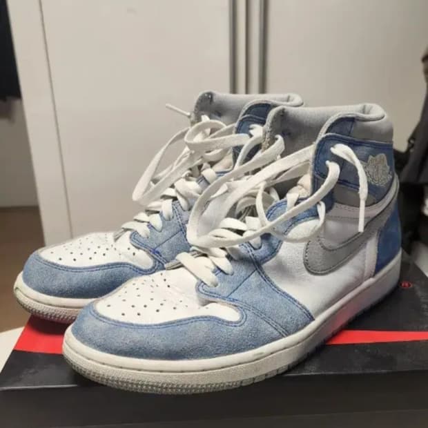 조던1 하이퍼로얄