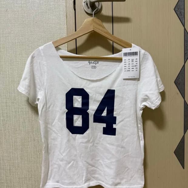 브랜디멜빌 반팔티