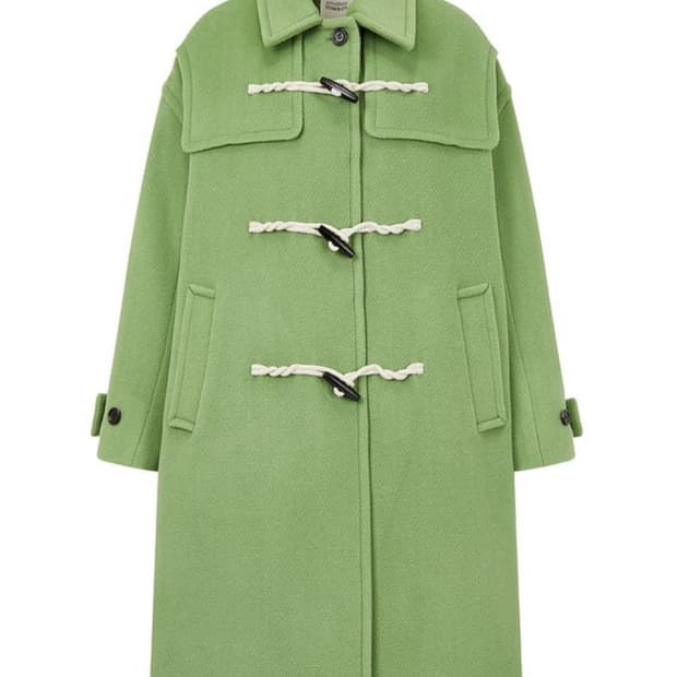 스튜디오 톰보이 - 더플코트