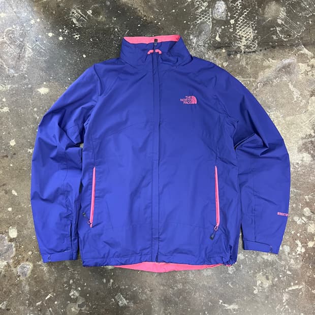 95) 노스페이스 윈드스토퍼 바람막이 방풍자켓 점퍼 고프코어