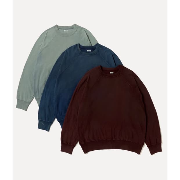 [4] 아프레쎄 스웻 버건디