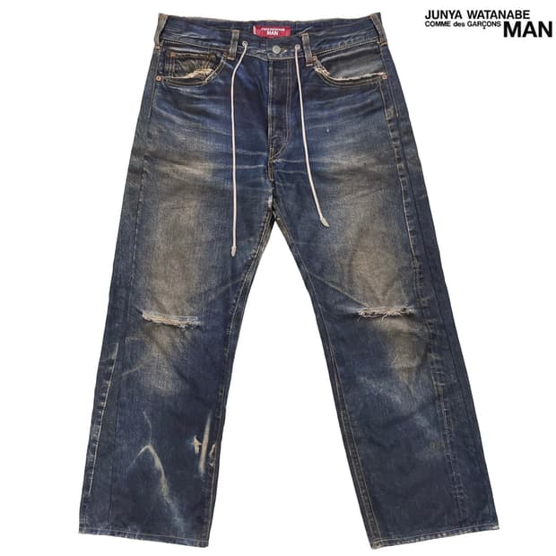 준야 와타나베 맨 (Junya Watanabe Man)