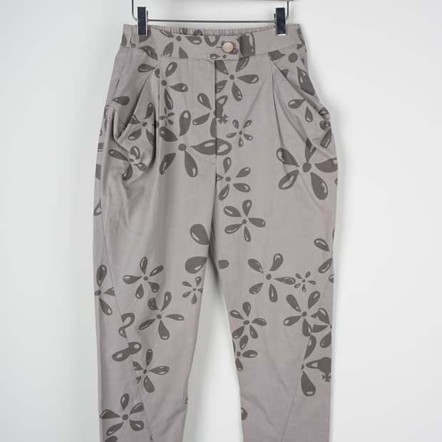  VIVIENNE WESTWOOD RED LABEL pants 
