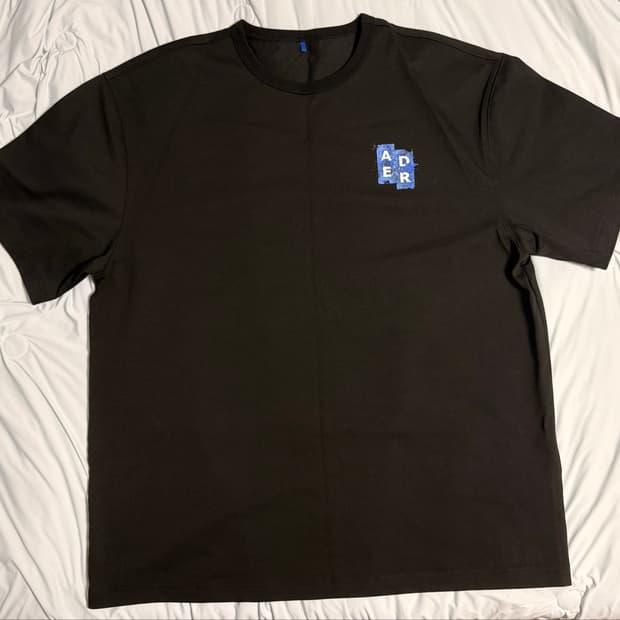 아더에러 Sig; BL Tag t-shirt 06 XL