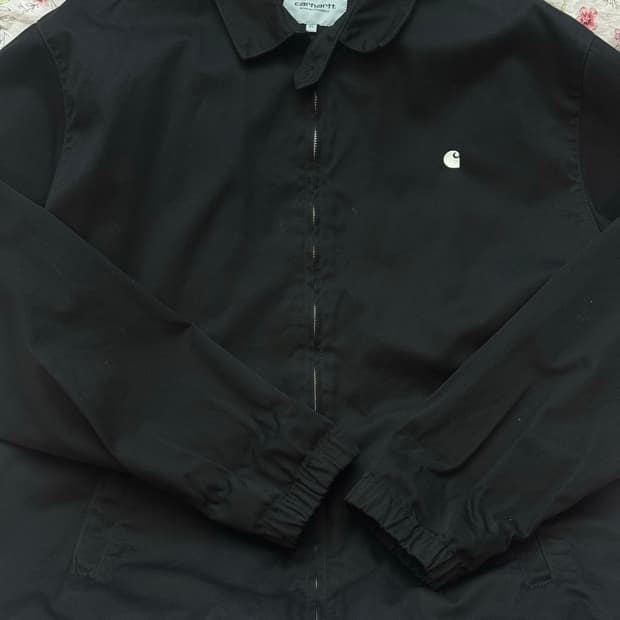 칼하트 메디슨 자켓 XL