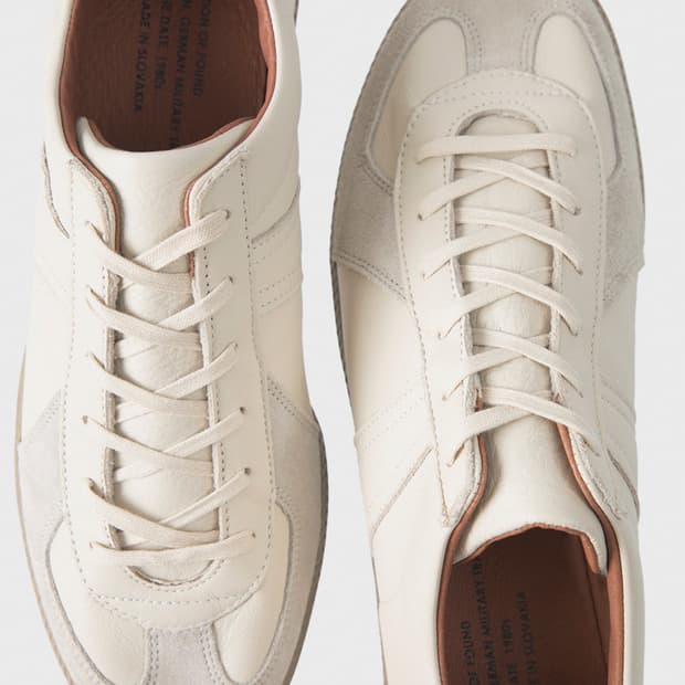 1700L GERMAN MILITARY TRAINER(PANNA) 280