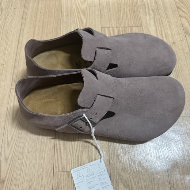 버켄스탁 런던 타우페 제품 판매합니다
