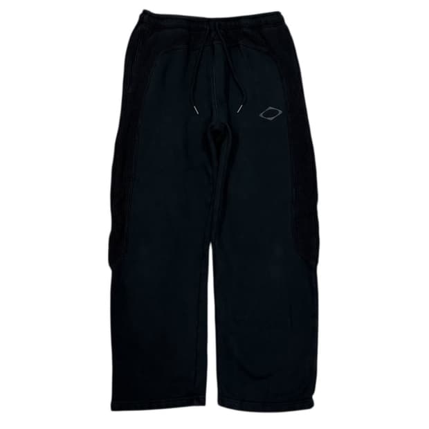 미스치프 롬버스 와플 팬츠 