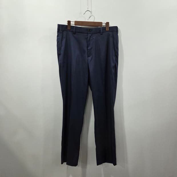 브룩스브라더스 슬랙스 34/34