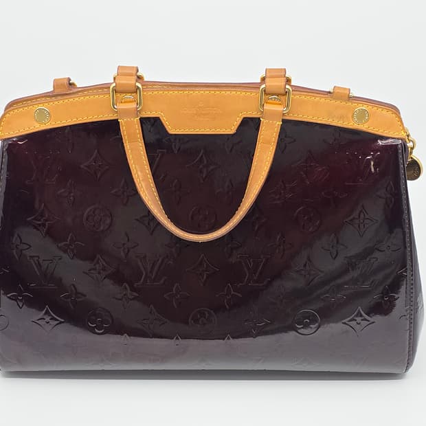 루이비통 베르니 브레아 MM