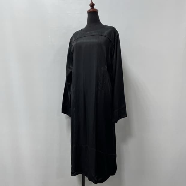 Isabel Marant 오픈숄더 롱 원피스
