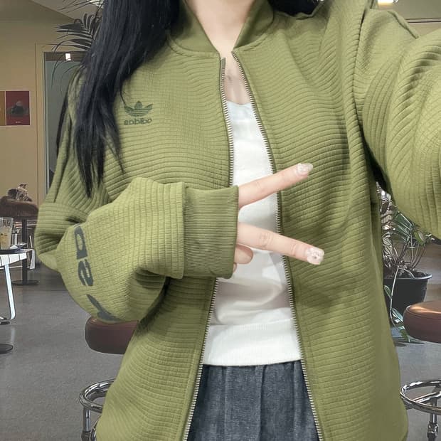 아디다스 파이어버드 트랙탑 