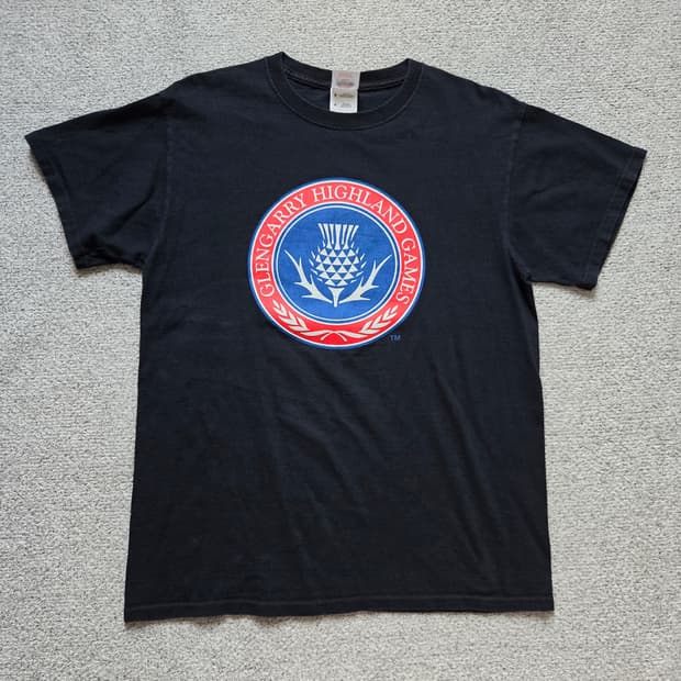 Fruit Of The Loom 빈티지 반팔 티셔츠 M(95)