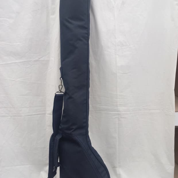 빈폴골프 하프백 블랙