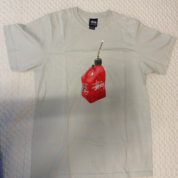 투시 반팔 티셔츠 S