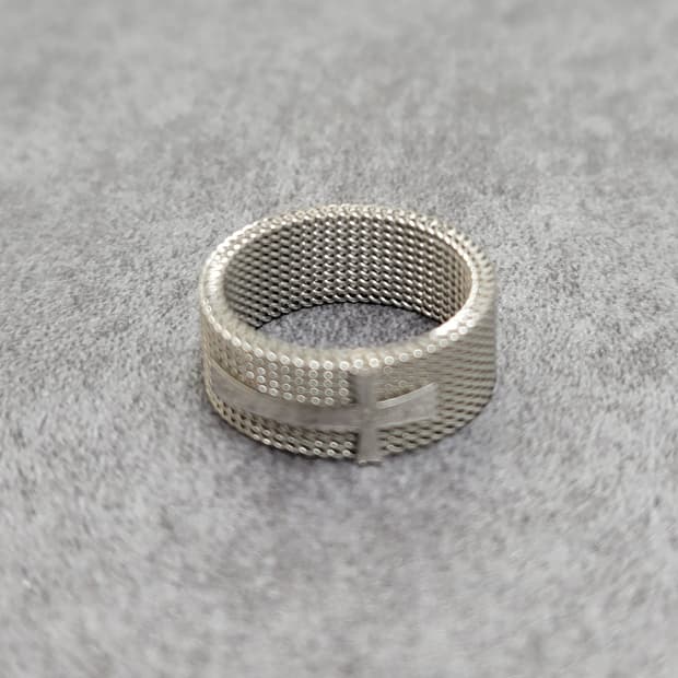 cross ring