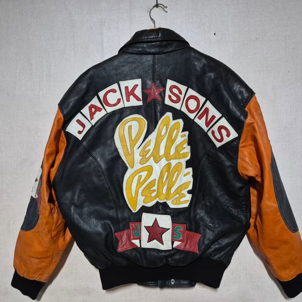 Pelle Pelle 펠레펠레