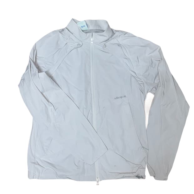 산산기어X엔시티위시 바람막이