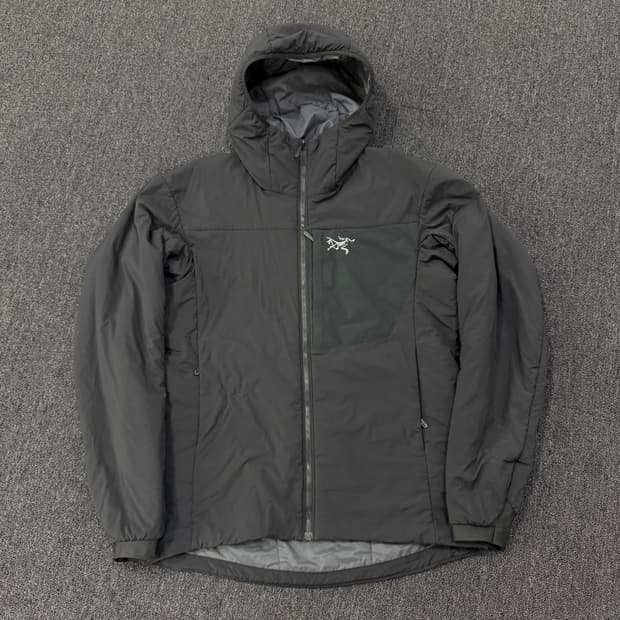 아크테릭스 프로톤LT 후디 자켓