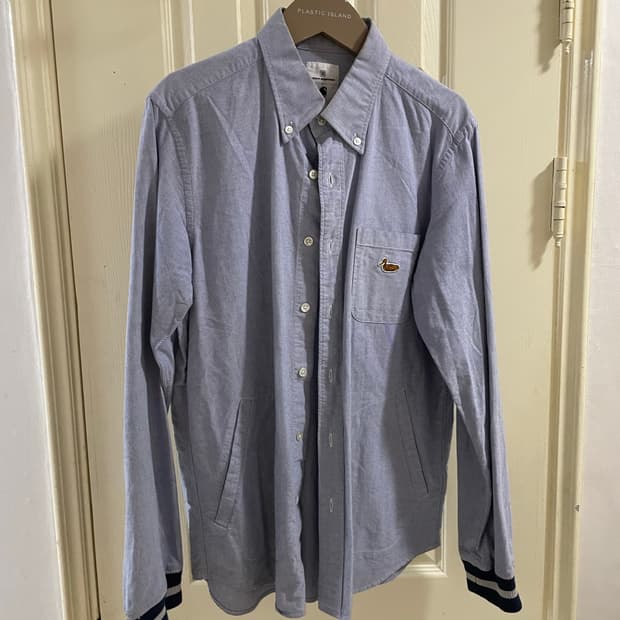 칼하트 유니폼 익스페리먼트 셔트