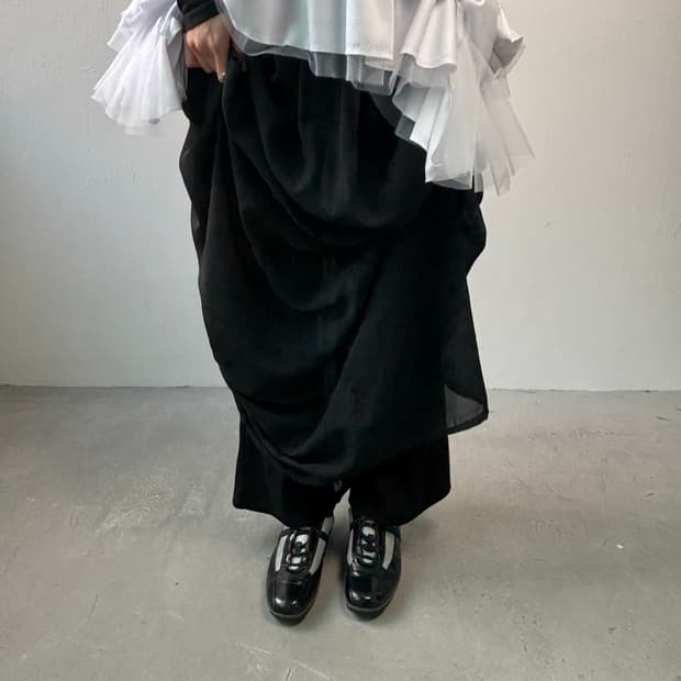 프라다 스포츠 00's 아메리카컵