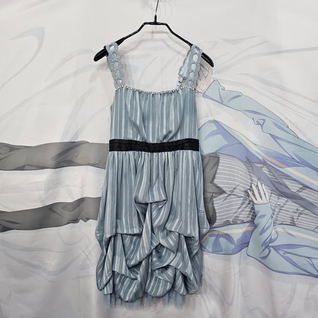 axes femme 엑세스팜 원피스