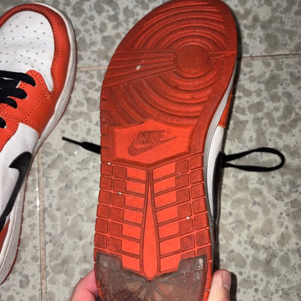 [265] 나이키 조던1 로우 스타피쉬 팝니다