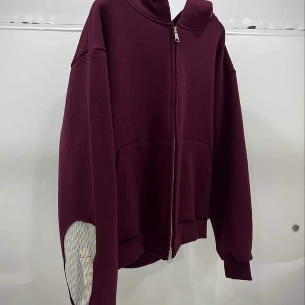 yosuk 후드집업 1사이즈