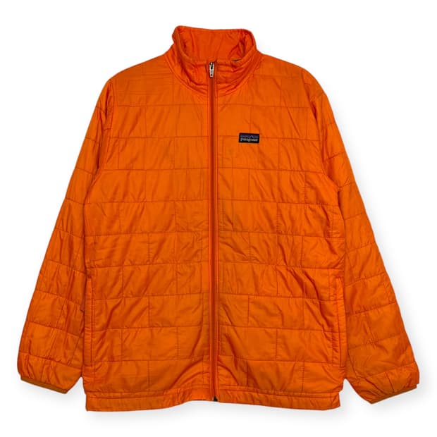 파타고니아 프리마로프트 패딩 자켓