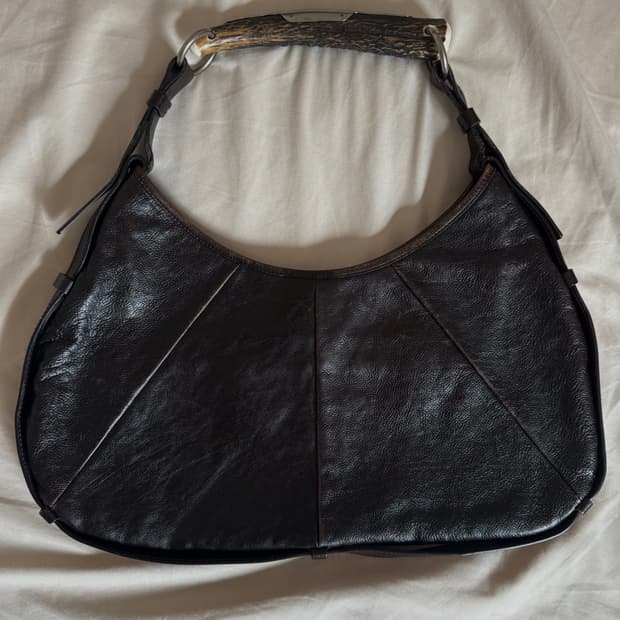 yves saint laurent mombasa bag / 몸바사